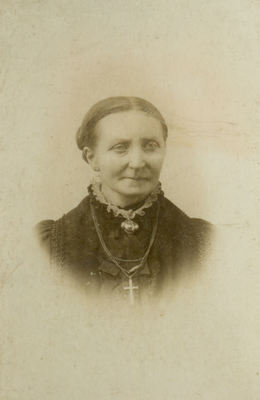 Petronella Maria Hubertina Gielen